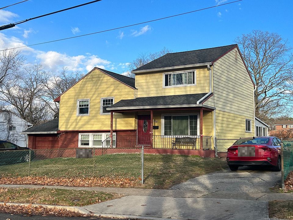 2nd image of 401 Ashbourne Ave