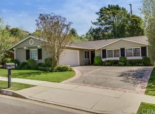 6908 Purple Ridge Dr, Rancho Palos Verdes, CA 90275