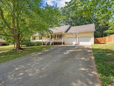 40 W Triple Tree Dr, Carrollton, GA, 30117