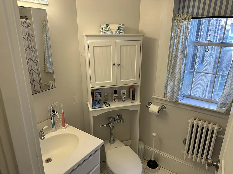 21 Chauncy St #32 — Photo 16