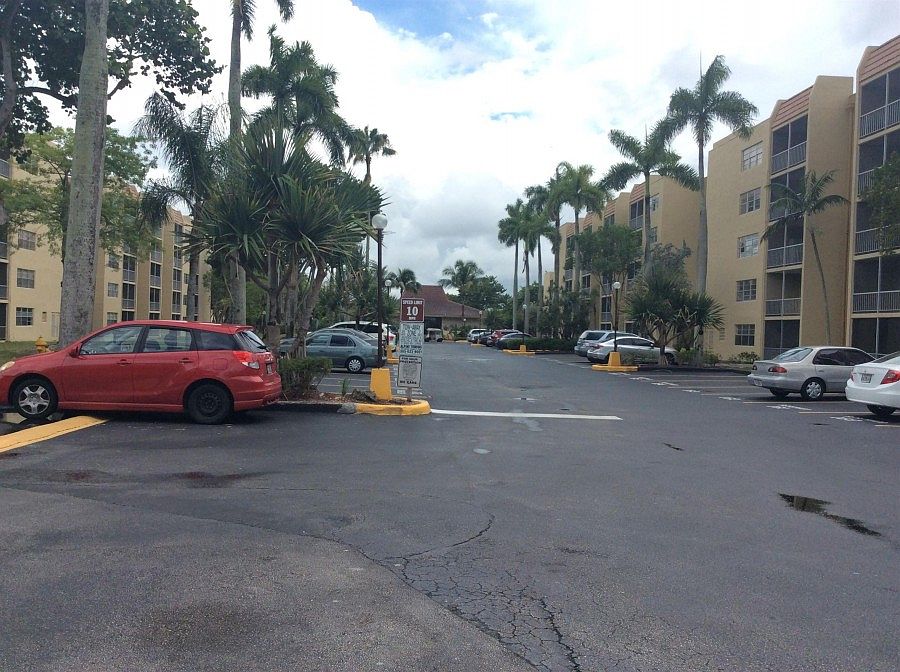 1st image of 6930 Miami Gardens Dr APT 1-411