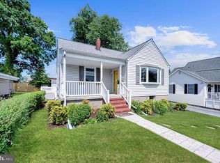 9606 Harding Ave, Baltimore, MD 21234