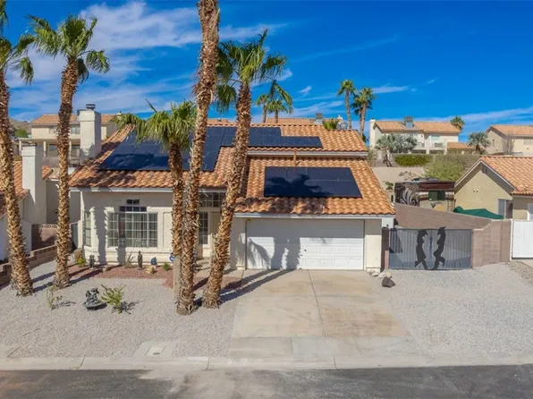 2264 Mesa Canyon Drive, Laughlin, NV 89029