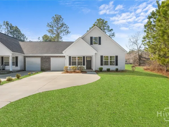 138 Bull Bay Drive, Statesboro, GA 30458