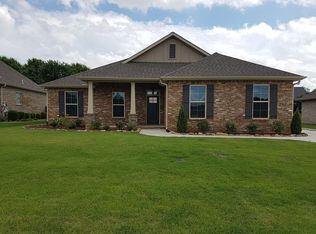 17862 Watercress Dr, Athens, AL 35611