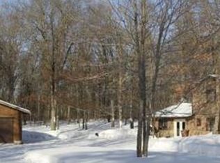 12674 Little Pine Rd SW, Brainerd, MN 56401