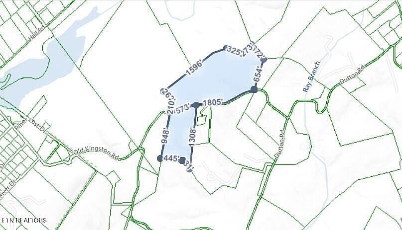 2nd image of 0 Eblen Rd