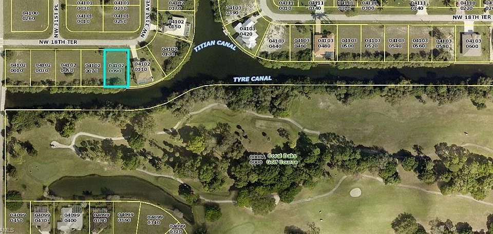 1st image of 3106 NW 18th Ter