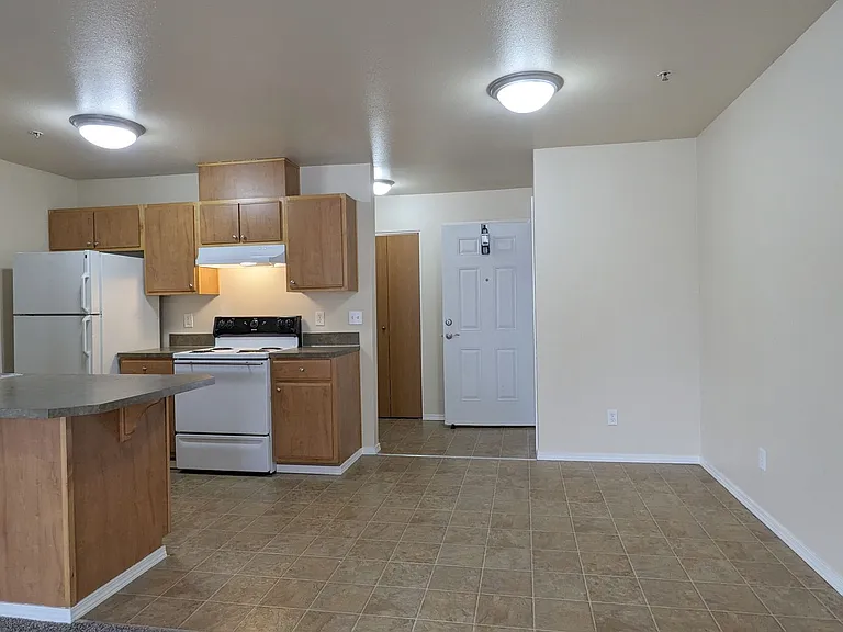Wellesley Park Apartments — Photo 54
