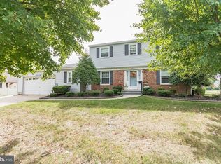 400 Ronald Ave, Glassboro, NJ 08028