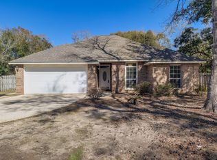 9524 Pointe Aux Chenes Rd, Ocean Springs, MS 39564