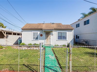 10714 Burin Ave, Inglewood, CA, 90304