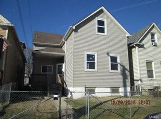 905 Dammert Ave, Saint Louis, MO