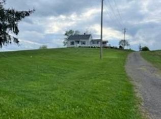 107 Oliphant Rd, Uniontown, PA 15401