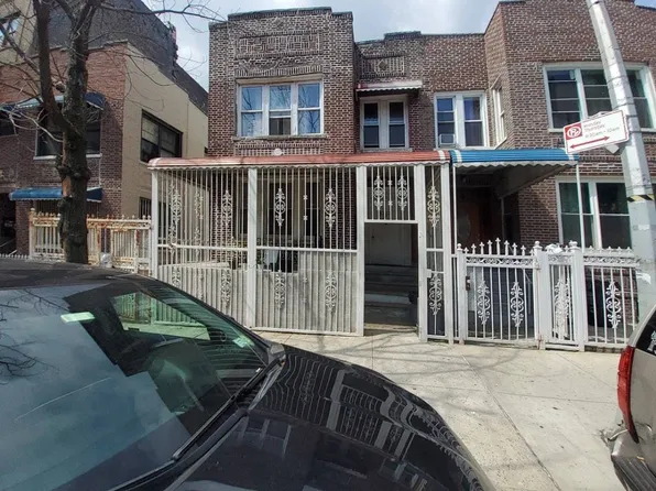 1233 Elder Ave, Bronx, NY 10472