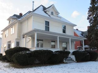 120 Main St, Mount Morris, NY 14510