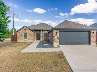 2910 Monroe St, Commerce, TX 75428