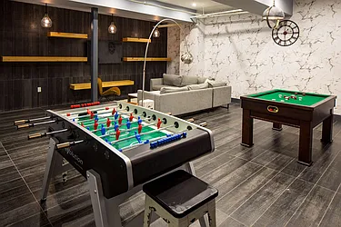 Rented by Nooklyn NYC LLC