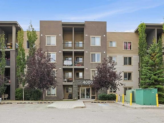 2nd image of 403 E Mackenzie Way SW #4101
