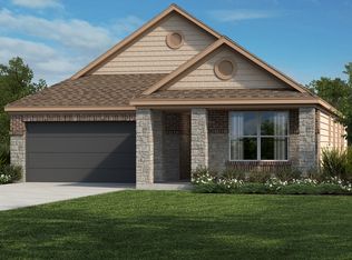 4620 Syndicate Rd, Manor, TX 78653