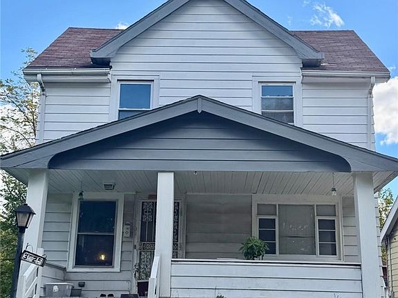 2nd image of 3525 E 110th St