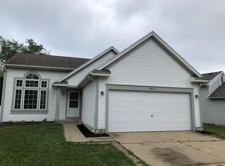 4541 Brookmeadow Ct SE, Kentwood, MI 49512