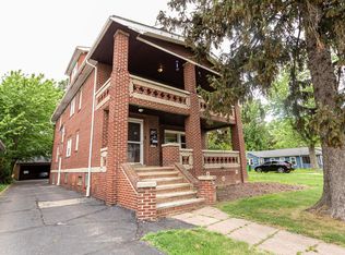 1392 Sheffield Rd #1, Cleveland, OH 44121