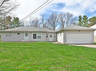 1526 Niles Cortland Rd, Niles, OH