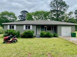 16707 Bernice Dr, Little Rock, AR 72206