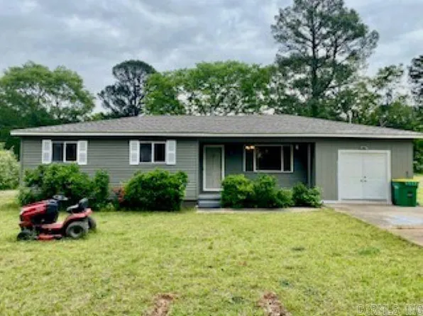 16707 Bernice Dr, Little Rock, AR 72206