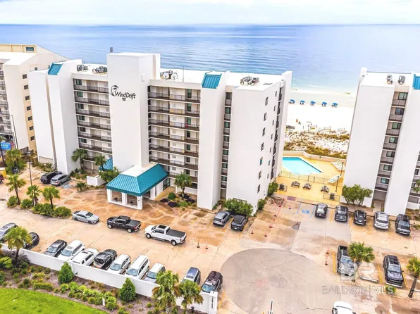 28760 Perdido Beach Blvd #303, Orange Beach, AL 36561