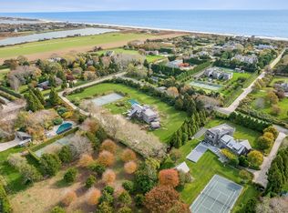 230 Town Line Rd, Sagaponack, NY 11962