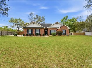 65 Joshua Cir, Ellabell, GA 31308