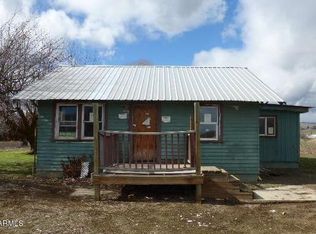 13910 McAuley Rd, Yakima, WA 98908