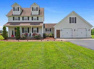 107 B Nealy Rd, Russellville, KY 42276