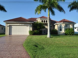 1815 SW 47th St, Cape Coral, FL 33914