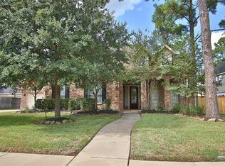 1707 Glen May Park Dr, Spring, TX 77379