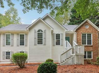 1858 McConnell Rd, Grayson, GA 30017