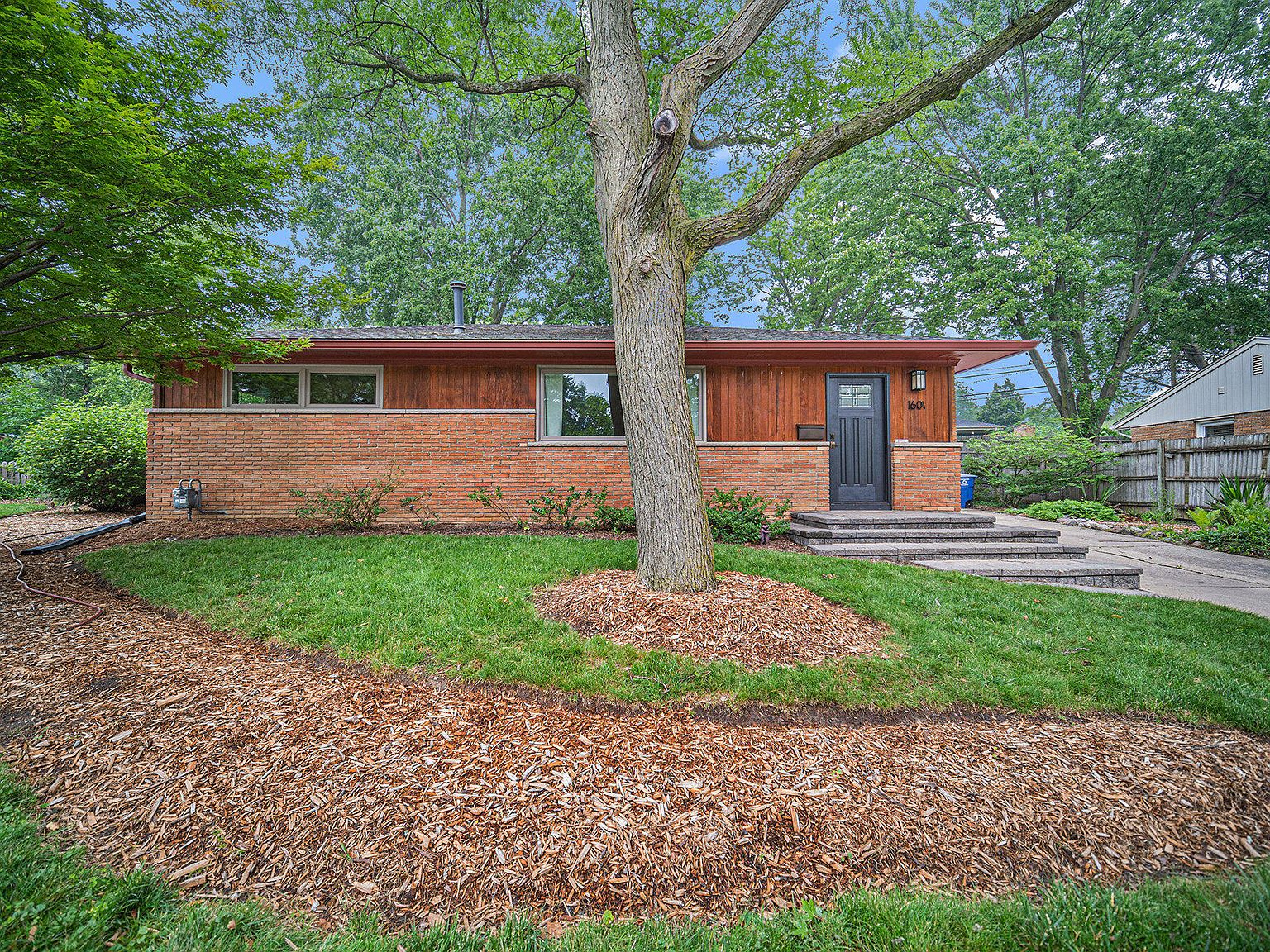 1601 Winsted Blvd, Ann Arbor, MI 48103 Zillow