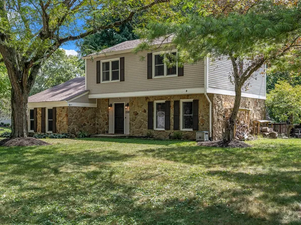 1590 Persimmon Pl, Noblesville, IN 46062