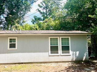 1245 N Bronough St #A, Tallahassee, FL 32303