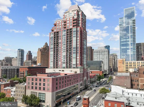 440 S Broad St #2206 & 2204, Philadelphia, PA 19146