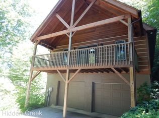 1321 Stoney Brook Ln, Boone, NC 28607