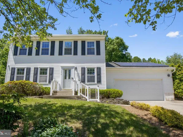 17014 Village Dr W, Upper Marlboro, MD 20772