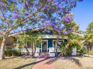 3675-77 Jackdaw St, San Diego, CA 92103