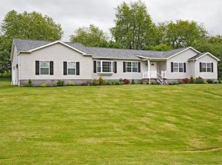 125 Minot Ln, Sarver, PA 16055