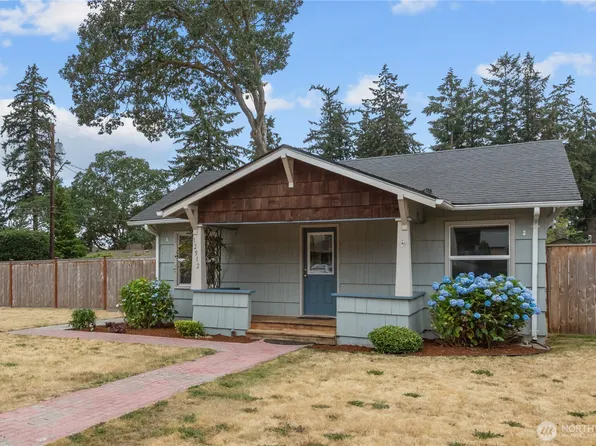 12912 Naomilawn Drive SW, Lakewood, WA 98498