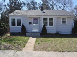 6 Grant Ave, Toms River, NJ 08753