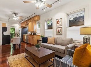 19 Kenney St #2, Boston, MA 02130