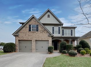 125 Palisades Dr, Dallas, GA 30157